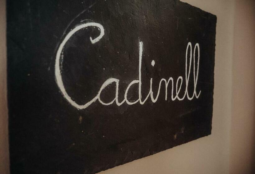 Номер Стандарт, Ca L Andreu