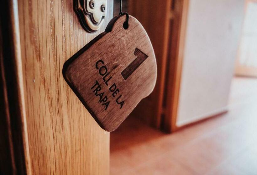 Номер Superior, Ca L Andreu