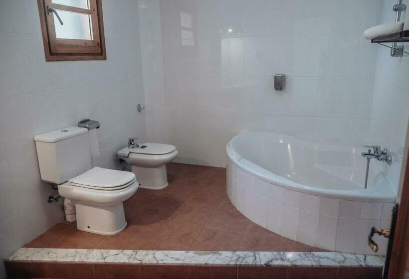 Номер Superior, Ca L Andreu