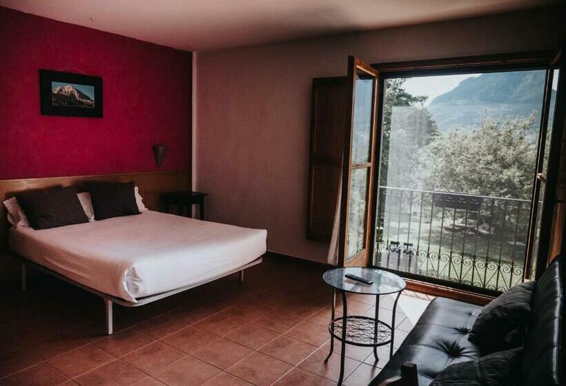 Номер Superior, Ca L Andreu