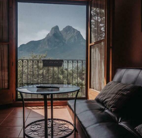 Номер Superior, Ca L Andreu