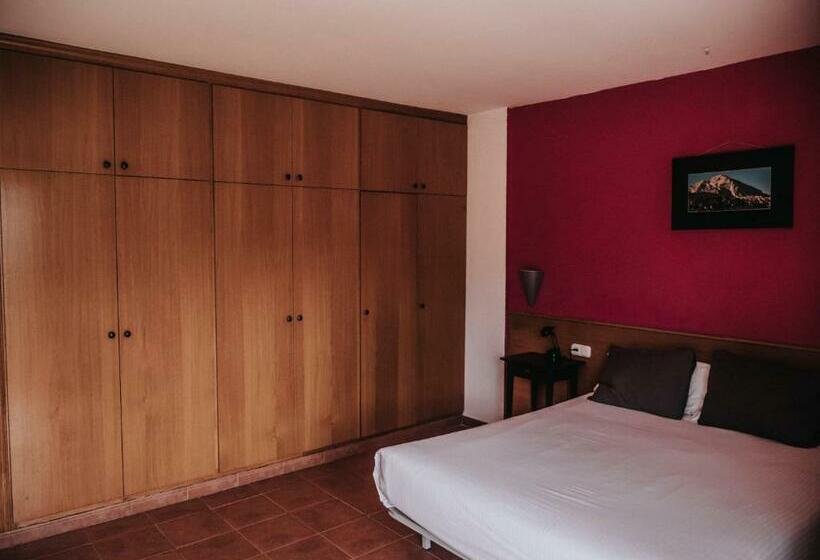 Номер Superior, Ca L Andreu