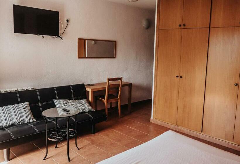 Номер Superior, Ca L Andreu