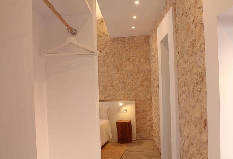 Номер Стандарт, Can Cota Boutique Turismo De Interior