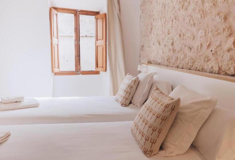 Номер Стандарт, Can Cota Boutique Turismo De Interior