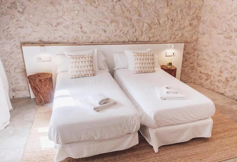 Номер Стандарт, Can Cota Boutique Turismo De Interior