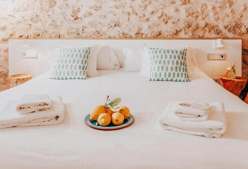 Номер Стандарт, Can Cota Boutique Turismo De Interior