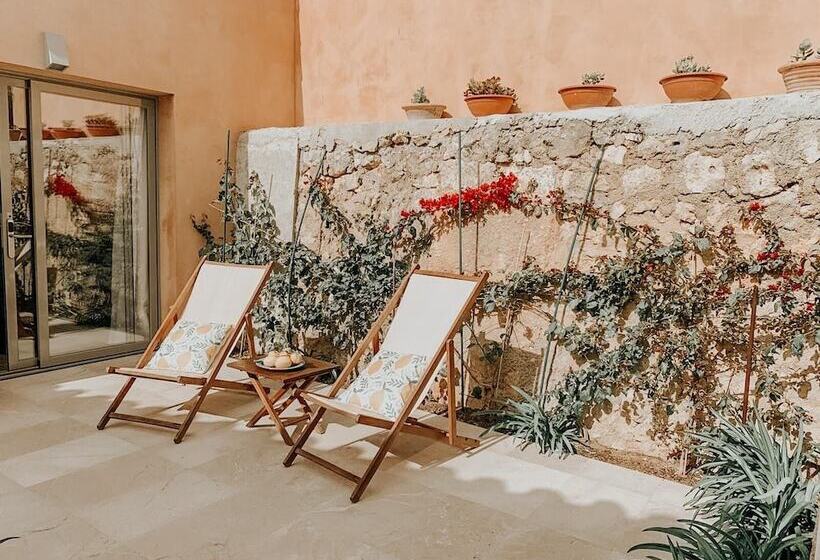 Номер Стандарт, Can Cota Boutique Turismo De Interior