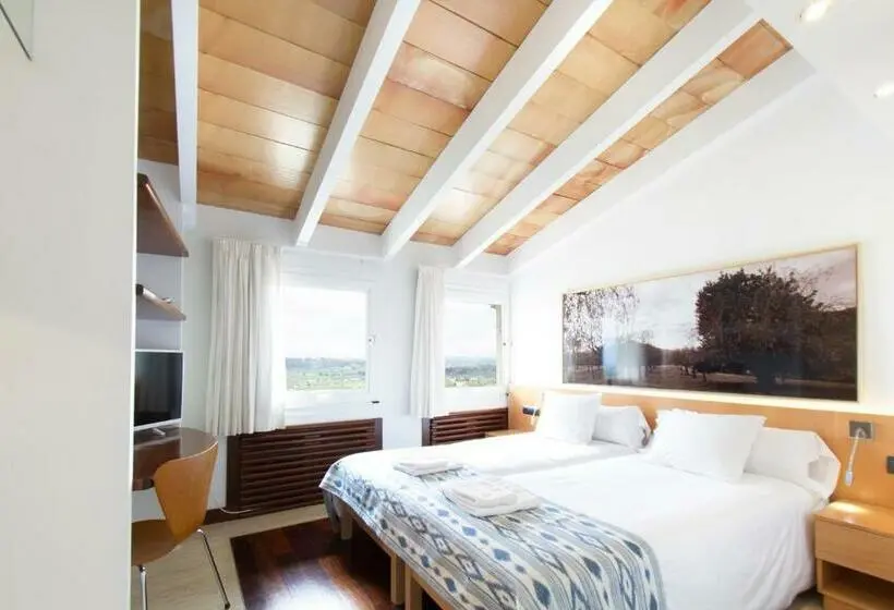 デラックスルーム, Can Cota Boutique Turismo De Interior