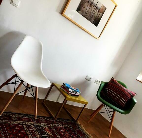 Standard-huone, Casa Aldomar
