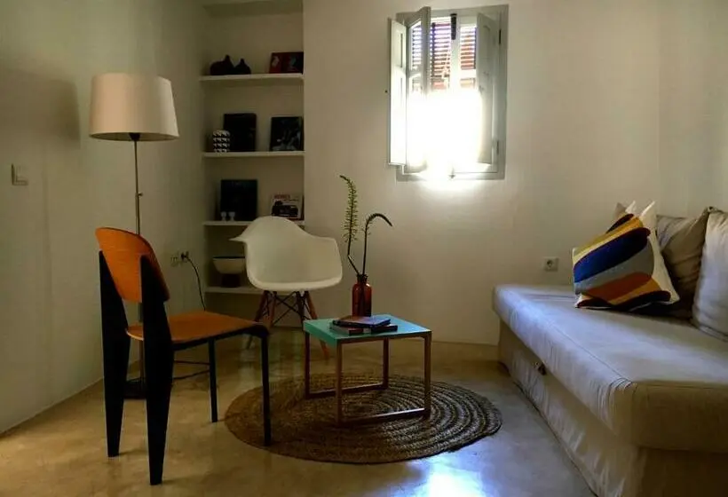 スイート, Casa Aldomar