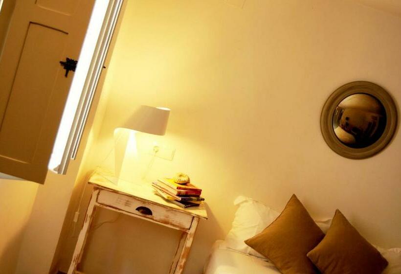 חדר סטנדרט, Casa Aldomar