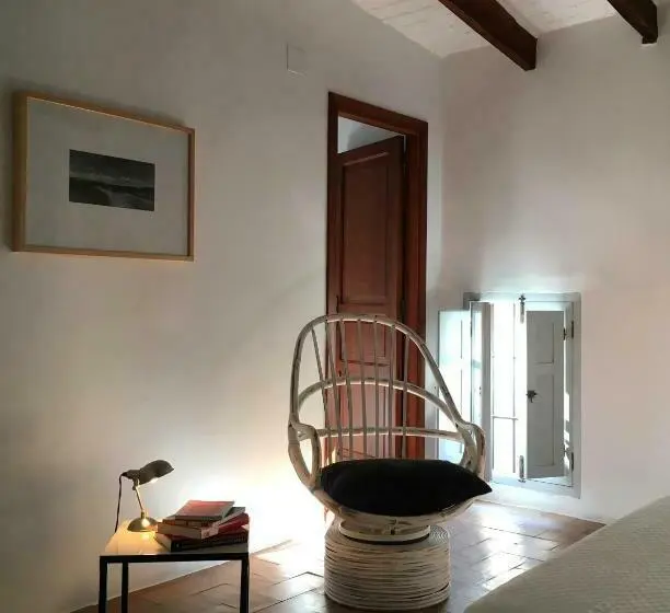 スタンダードルーム, Casa Aldomar