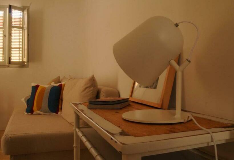 סוויטה, Casa Aldomar