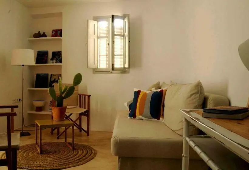 スイート, Casa Aldomar