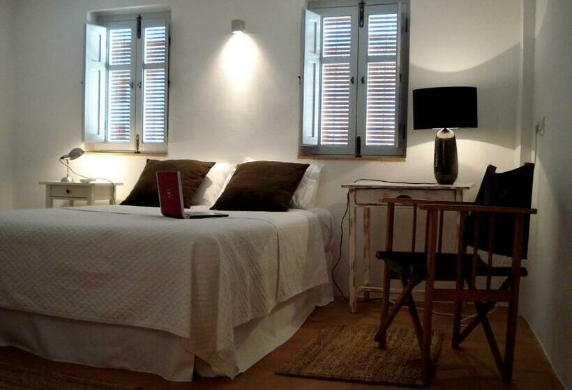 Standard-huone, Casa Aldomar