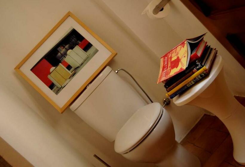 סוויטה, Casa Aldomar