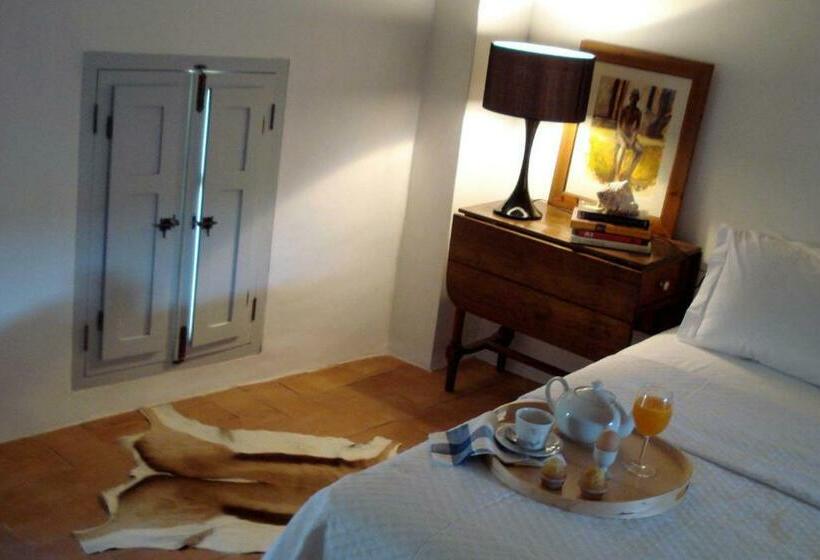 חדר סטנדרט, Casa Aldomar