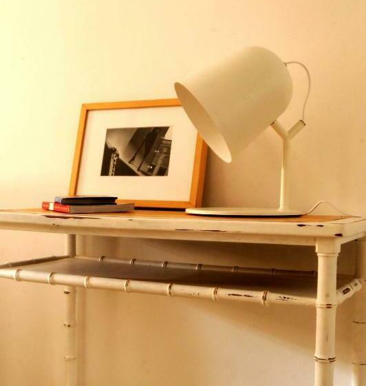 סוויטה, Casa Aldomar