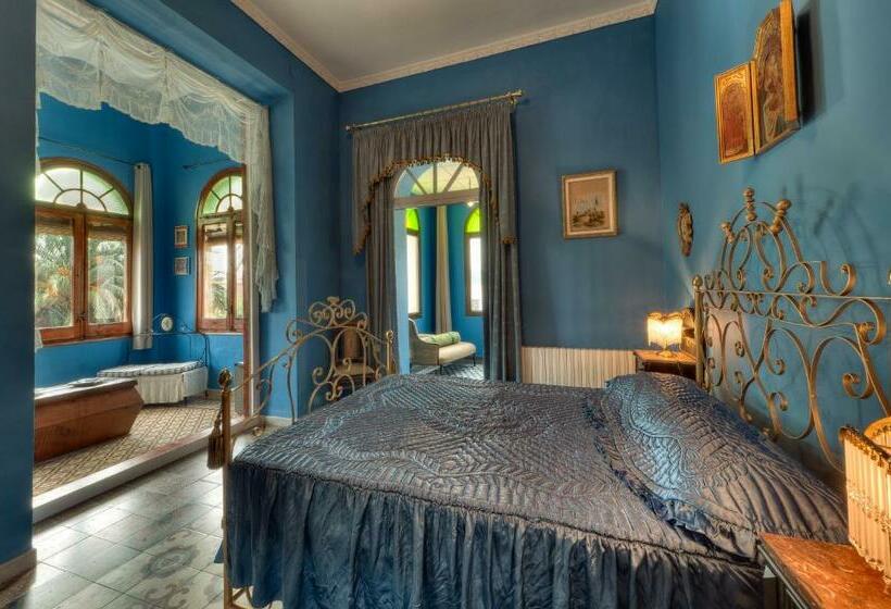 חדר סופריור, Casa Ceremines