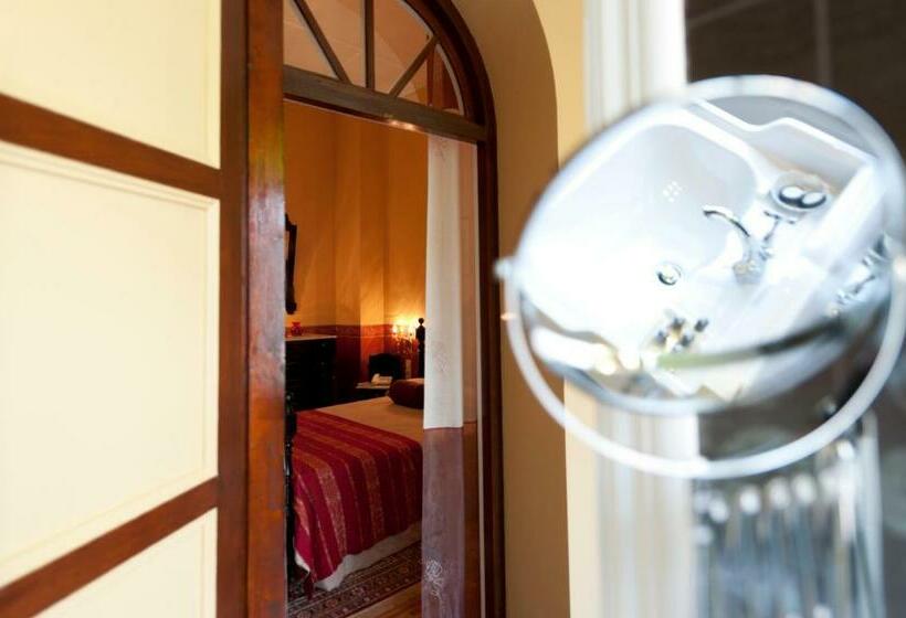 חדר סטנדרט, Casa Ceremines