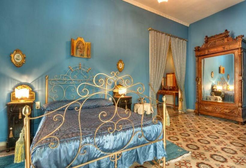 חדר סופריור, Casa Ceremines