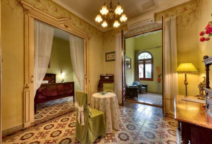 חדר סטנדרט, Casa Ceremines