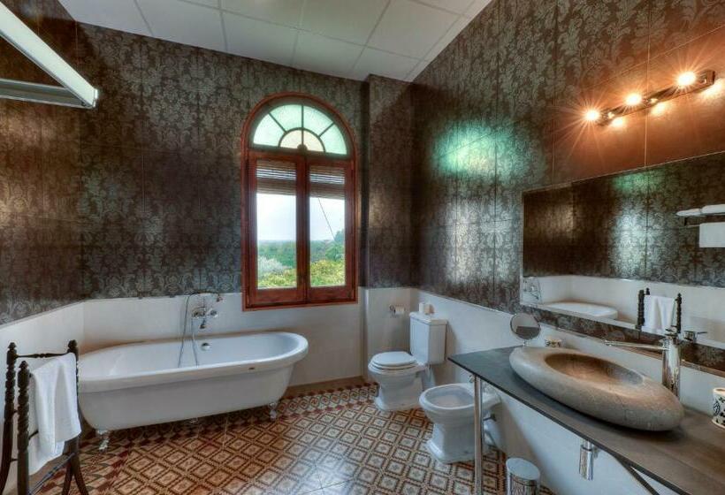 חדר סטנדרט, Casa Ceremines