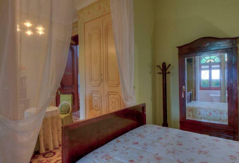 חדר סטנדרט, Casa Ceremines