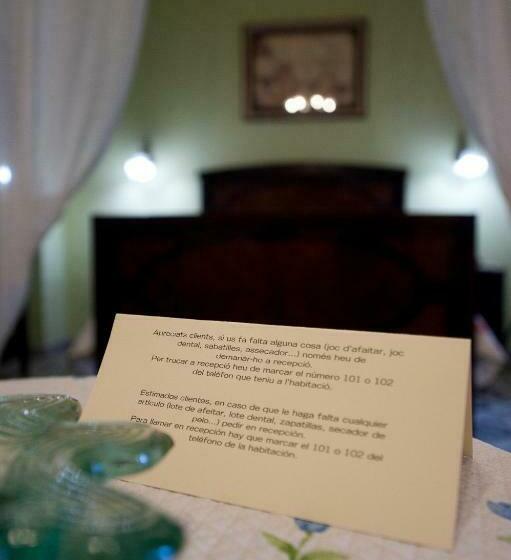 חדר סטנדרט, Casa Ceremines