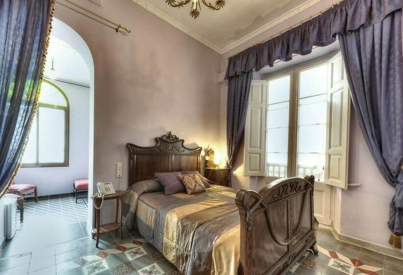 חדר סטנדרט, Casa Ceremines