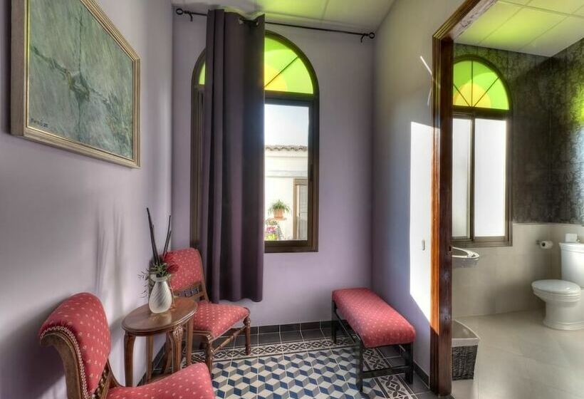 Номер Стандарт, Casa Ceremines