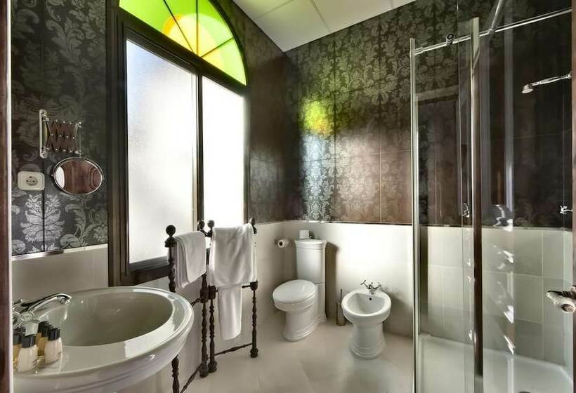 חדר סטנדרט, Casa Ceremines