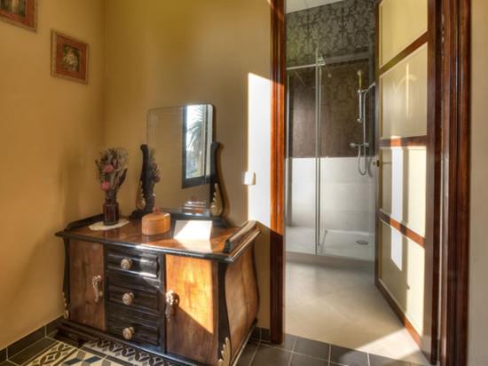 חדר סטנדרט, Casa Ceremines