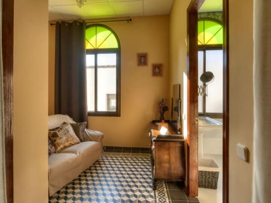 חדר סטנדרט, Casa Ceremines