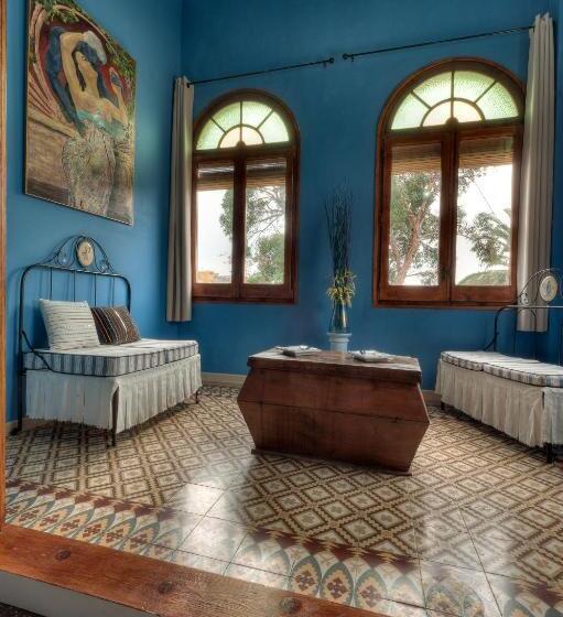 חדר סופריור, Casa Ceremines