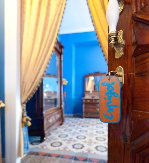 חדר סופריור, Casa Ceremines