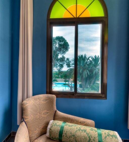 חדר סופריור, Casa Ceremines