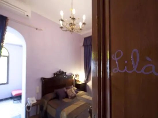 Standard-huone, Casa Ceremines