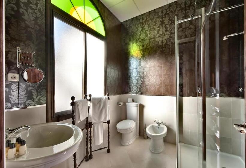 חדר סטנדרט, Casa Ceremines