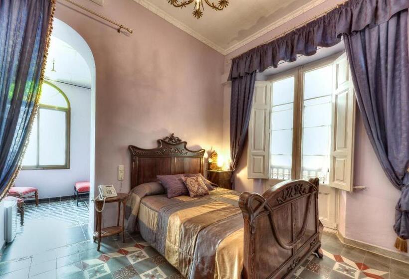 חדר סטנדרט, Casa Ceremines