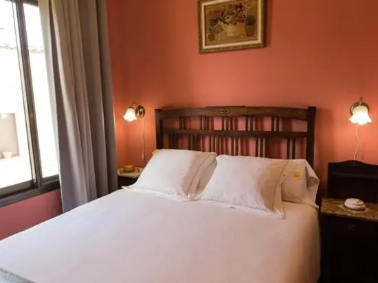 Standard-huone, Casa Ceremines