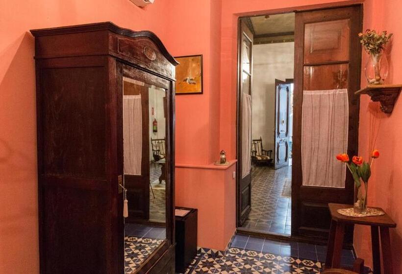 חדר סטנדרט, Casa Ceremines