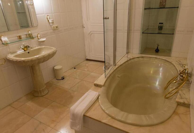 חדר סטנדרט, Casa Ceremines