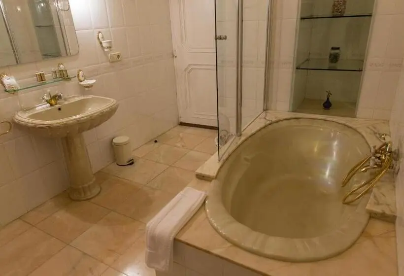 Standard-huone, Casa Ceremines