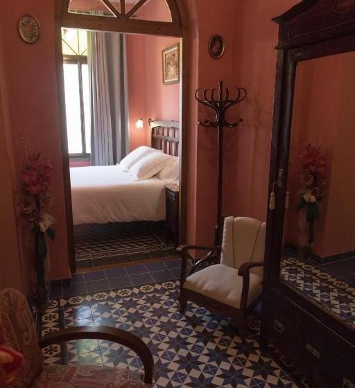 חדר סטנדרט, Casa Ceremines