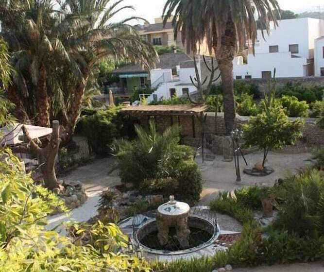 חדר סטנדרט נוף לגינה, Casa Ceremines