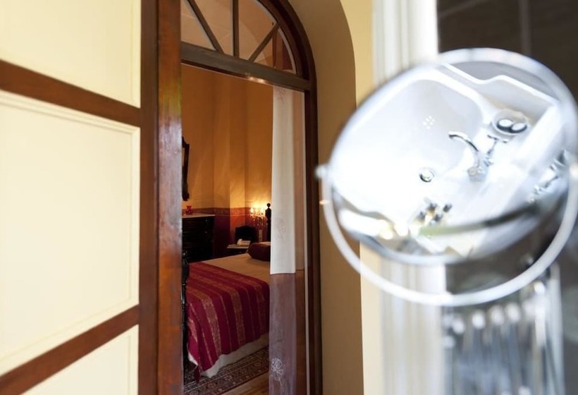 חדר סטנדרט, Casa Ceremines