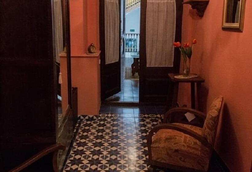 חדר סטנדרט, Casa Ceremines