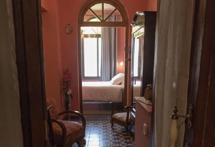 חדר סטנדרט, Casa Ceremines